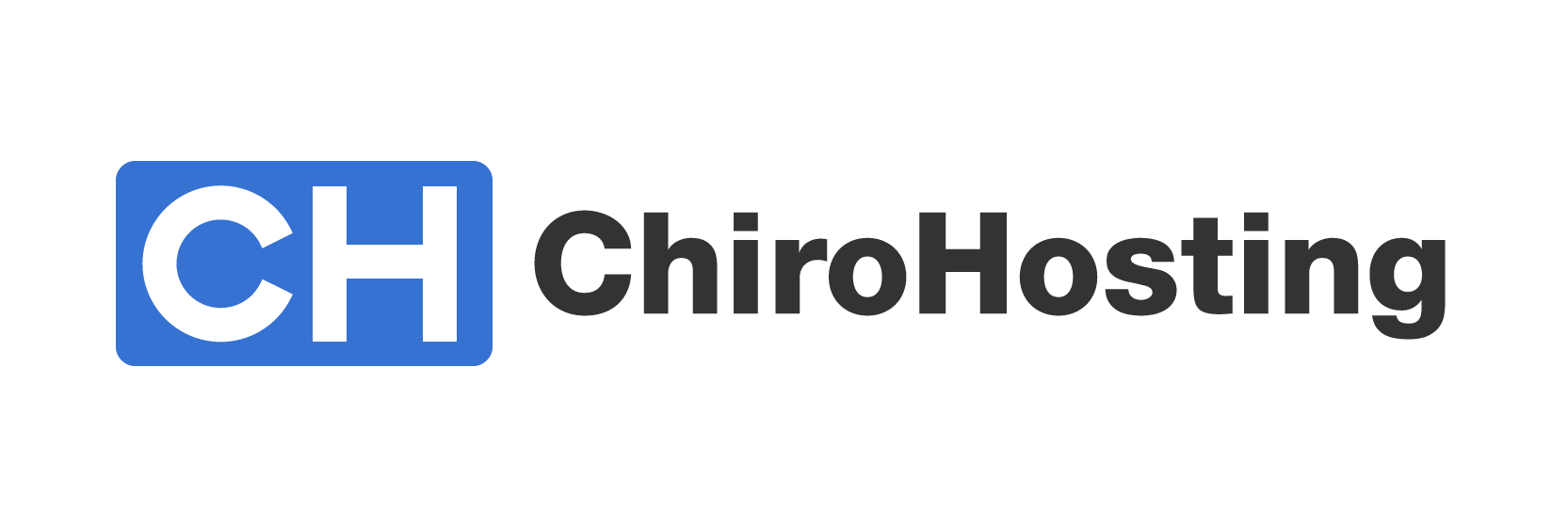 ChiroHosting Logo