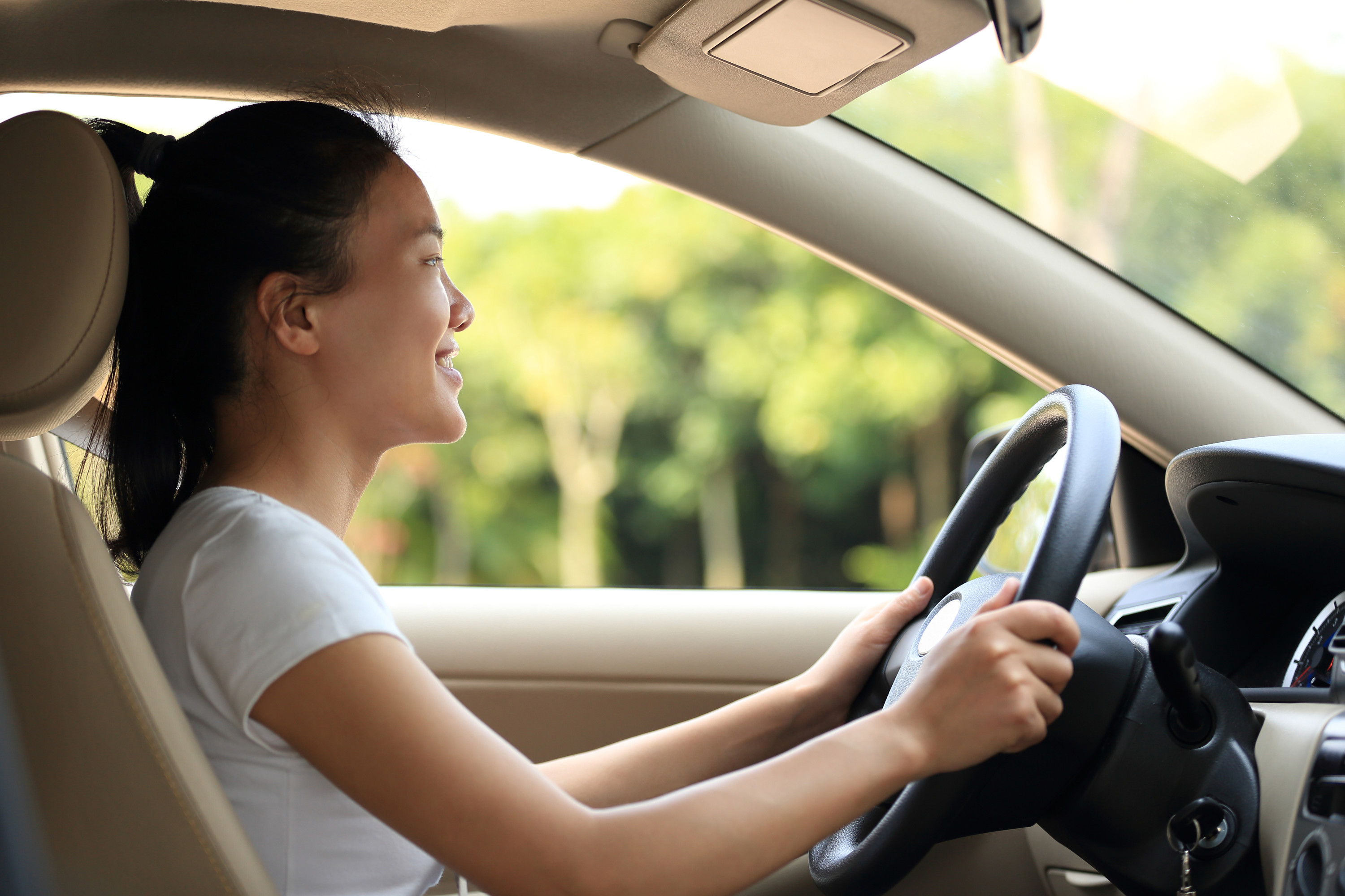 The Importance of Your Car Headrest